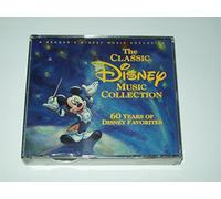 Reader's Digest Music The Classic Disney Music Collection