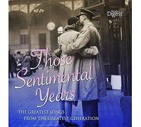 Readers Digest Music: Those Sentimental Years / Va - Readers Digest Music: Those Sentimental Years (Various Artists)
