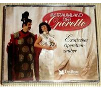 Readers Digest Musik Reader's - Exotischer Operettenzauber 1 - 3 3 CDs