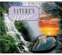 Reader's Digest Nature's Music (4-cd Box Set) by N/A (1997-01-01)