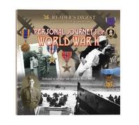 Readers Digest-Personal Journeys of WWII [USA] [DVD]