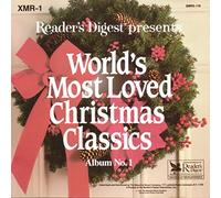 Reader's Digest Presents World's Most Loved Christmas Classics, Album No. 1