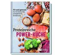 Reader's Digest Proteinreiche Power-Küche. Fit und gesund durch be (Tapa blanda)