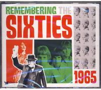 Readers Digest Remembering the Sixties 1965