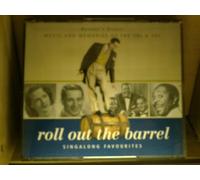 READER'S DIGEST. ROLL OUT THE BARREL. SINGALONG FAVOURITES. MUSIC AND MEMORIES OF THE 30s & 40s. 3 X CD. 3XCD. IN SUPERB CONDITION. 5270110000008. RDCD4261 3. - READER'S DIGEST. ROLL OUT THE BARREL. SINGALONG FAVOURITES. MUSIC AND MEMORIES OF THE 30s & 40s. 3 X CD. 3XCD. IN SUPERB CONDITION. 5270110000008. RDCD4261 3.