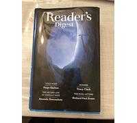 Reader's Digest Select Editions 6 Volume 381 September 2021 Cold Wind. The Second Life of Mirielle West. Runner. The Noel Letters.