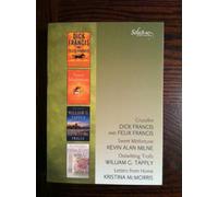 Reader's Digest Select Editions: Crossfire, Sweet Misfortune, Outwitting Trolls, Letters from Home.