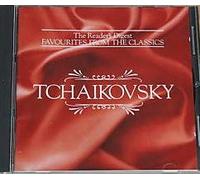 READER'S DIGEST TCHAIKOVSKY 3 CD
