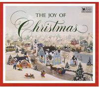 Readers Digest: The Joy Of Christmas by N/A (0100-01-01)