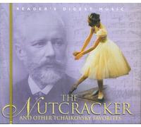 Reader's Digest: The Nutcracker and Other Tchaikovsky Favorites by N/A (1997-01-01)