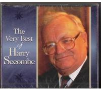 READERS DIGEST THE VERY BEST OF HARRY SECOMBE 3 CD BOXSET