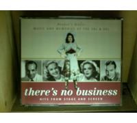 READER'S DIGEST. THERES NO BUSINESS. HITS FROM STAGE AND SCREEN. MUSIC AND MEMORIES OF THE 30s & 40s. 3 X CD. 3XCD + BOOK. IN SUPERB CONDITION. 5270070000001. RDCD3721 3 - READER'S DIGEST. THERES NO BUSINESS. HITS FROM STAGE AND SCREEN. MUSIC AND MEMORIES OF THE 30s & 40s. 3 X CD. 3XCD + BOOK. IN SUPERB CONDITION. 5270070000001. RDCD3721 3