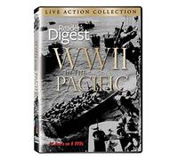 Reader's Digest - World War II in the Pacific 6 pk.