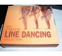 Reader's Digest's the Complete Line Dancing Collection