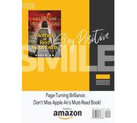 Reader's House Magazine Interview with Apple An: Interviews with exceptional authors: 57 (Issue)