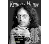 Reader's House Magazine - Scott Mariani: Interviews with award winning authors; (49) (Issue)