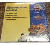 Reading 2011 Digital Path Assets DVD-ROM Grade 4 [USA]