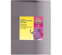 Reading 2011 Digital Path Assets DVD-ROM Grade K [USA]