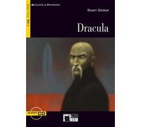Reading and Training - Dracula - Level 4 - B2.1 | Bram Stoker