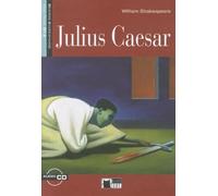 Reading and Training - Julius Caesar - Level 3 - B1.2