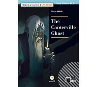 Reading and Training - Life Skills - The Canterville Ghost - Level 3 - B1.2