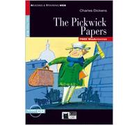 Reading and Training - The Pickwick Papers - Level 3 - B1.2 | Charles Dickens, Maud Jackson
