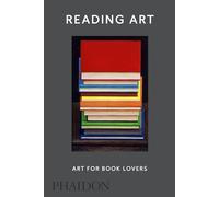 Reading art. Art for books lovers: Art for Book Lovers