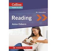 Reading: B1+ (Collins English for Life: Skills)