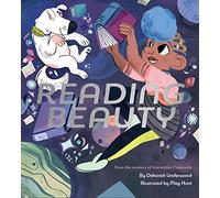 Reading Beauty: (Empowering Books, Early Elementary Story Books, Stories for Kids, Bedtime Stories for Girls): 1 (Future Fairy Tales)