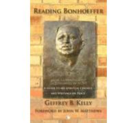 Reading Bonhoeffer (ebook)