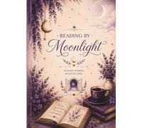 Reading By Moonlight: A Cozy Reading Journal
