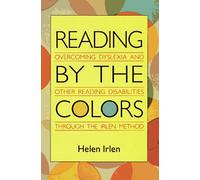 Reading By the Colours