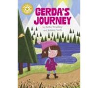 Reading Champion: Gerdas Journey
