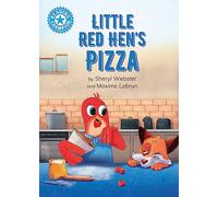 Reading Champion: Little Red Hen's Pizza: Independent Reading Blue 4