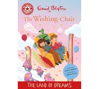 Reading Champion: The Wishing-Chair: The Land of Dreams: Red Band 2