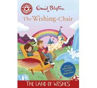 Reading Champion: The Wishing-Chair: The Land of Wishes: Red Band 2