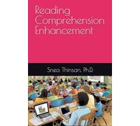 Reading Comprehension Enhancement: The Tools That Work!