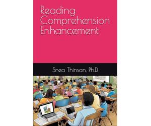Reading Comprehension Enhancement: The Tools That Work!