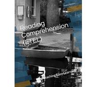 Reading Comprehension (ETEL): Easy Teaching Easy Learning (Easy Teaching Easy Learning (Etel))