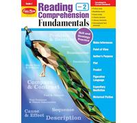 Reading Comprehension Fundamentals, Grade 2