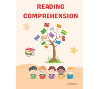 Reading Comprehension: Improve Reading Skills