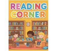 READING CORNER: Watch a Sentence Grow!
