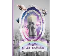 Reading. Do Not Disturb: Book Tracker Journal for Readers