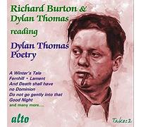 Reading Dylan Thomas Poetry