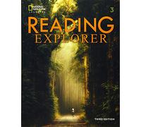 Reading Explorer 3: Student's Book