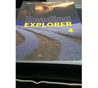 Reading Explorer 4