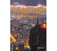 Reading Explorer 4 with the Spark platform (Reading Explorer, Third Edition)