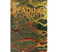 Reading Explorer 5 with the Spark platform (Reading Explorer, Third Edition)