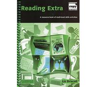 Reading Extra: A Resource Book of Multi-Level Skills Activities (CAMBRIDGE)