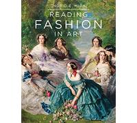 Reading Fashion in Art